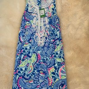 Carlotta Stretch Shift